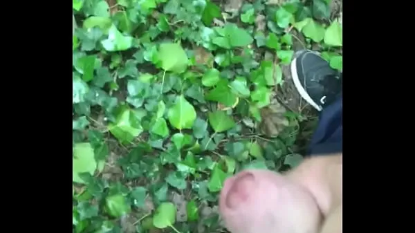 XXX Cumshot in nature 件のトップ動画