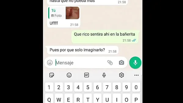 XXX Nueva chica tinder parte 2 vídeos principales