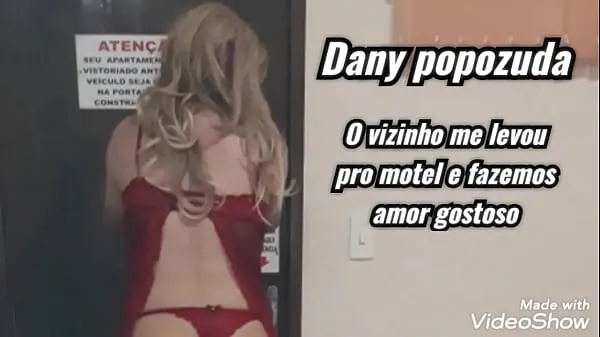 XXX Pasivo cdzinha pasivo popozuda dany vídeos principales