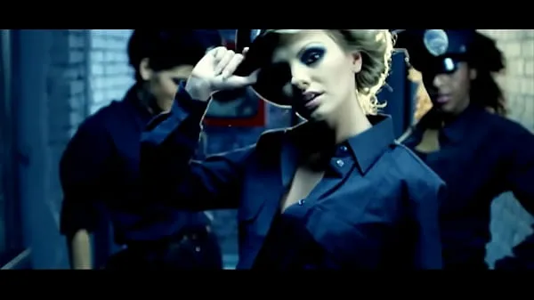 XXX Alexandra Stan - Mr Saxobeat (Official Video toppvideoer
