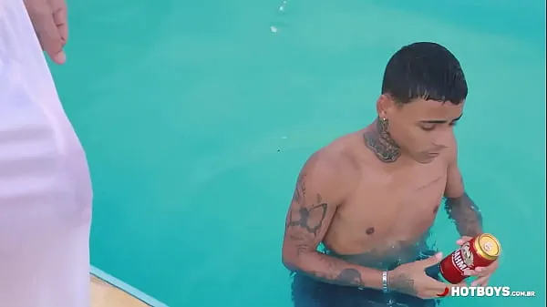 XXX Tío comiendo nuevo vídeos principales