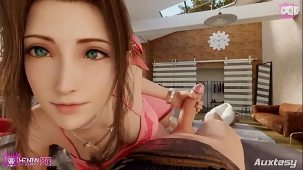 XXX Aerith segavideo principali