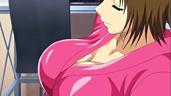 XXX La enfermera golosa se coje a la esposa de su hermano - Hentai Boku no Yayoi san Episodio 1 Video hàng đầu