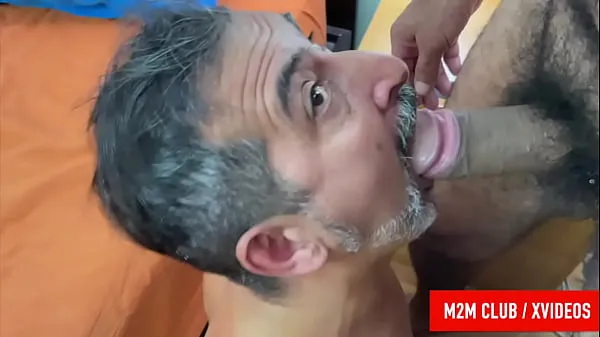 XXX Hot Daddies Barebacking un mec meilleures vidéos