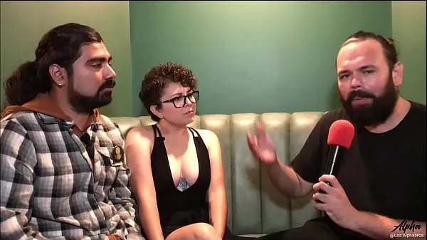 XXX Swinger Club a Tijuana / Coppie Intervista ai creatori SW Teicu Tijuanavideo principali