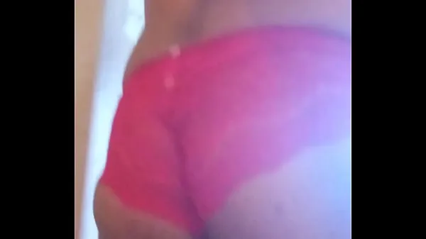 XXX Girlfriends red panties topvideo's
