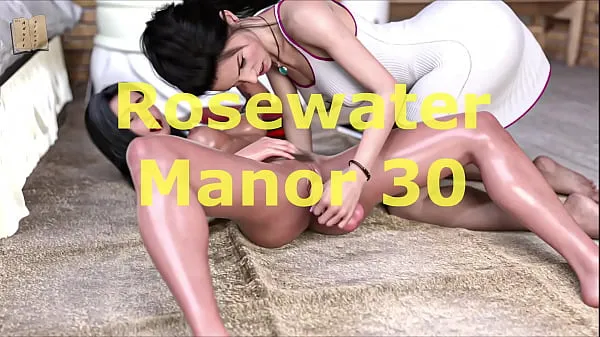 XXX Rosewater Manor 30 лучших видео