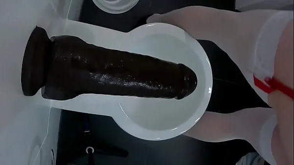 XXX Big Black DildoTop-Videos