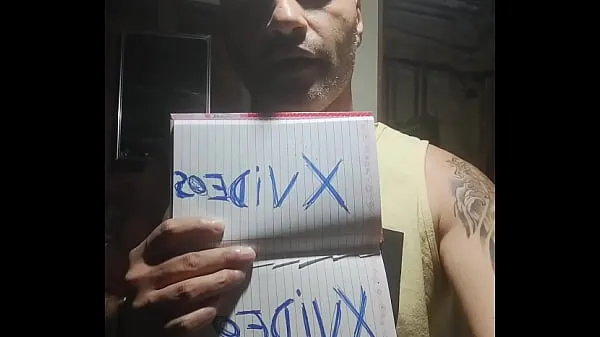 XXX verification video nejlepších videí