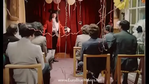 XXX The - Full Movie 1980 bästa videoklipp