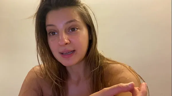XXX Melena Maria Rya tasting her pussy top Videos