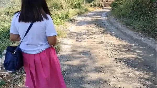Najboljši videoposnetki XXX Pinay Student Not Paid After The Sex