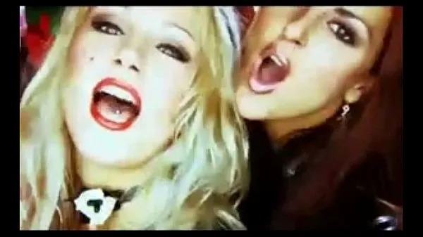 XXX Hell is where the Party is - music video en iyi Videolar