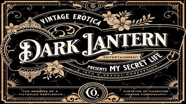 XXX Dark Lantern Entertainment, Top Twenty Vintage Cumshots热门视频