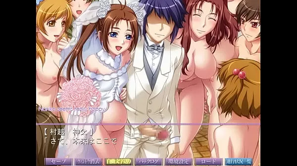 XXX Hentai Visual Novel en iyi Videolar