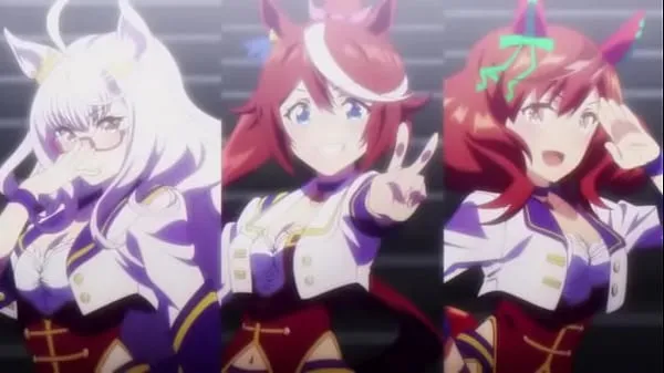 XXX Derby bonito de Uma Musume vídeos principales