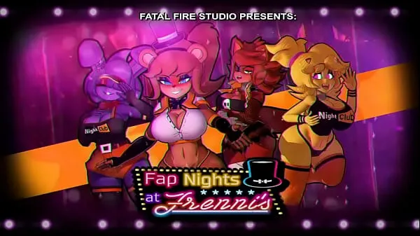 XXX Fnaf verdammtTop-Videos