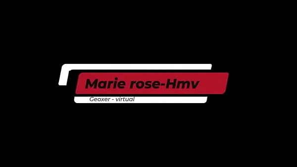 XXX Marie Rose HMV - Geoxer Virtual лучших видео