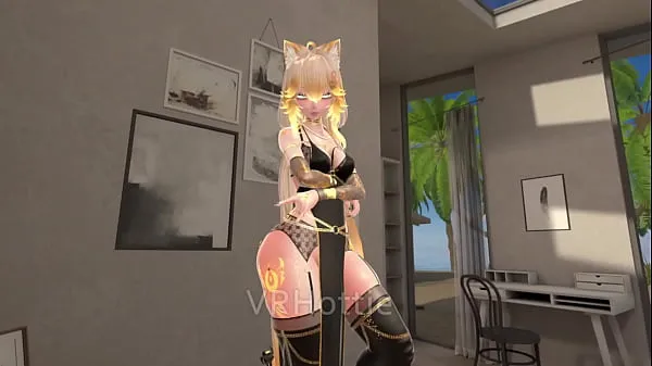 XXX POV Fucked At Beach House While On Vacation Lap Dance VRChat ERP热门视频