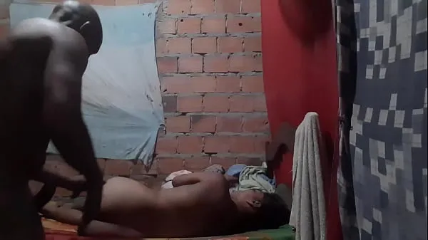 XXX Pretinho do faz tudo com uma casada infiel en iyi Videolar