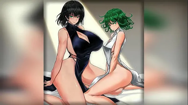 XXX Compilation artistique Règle 34 Fubuki [2] (Onepunchman meilleures vidéos