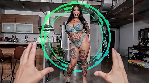 XXX SEX SELECTOR - Curvy, Tattooed Asian Goddess Connie Perignon Is Here To Play najlepších videí