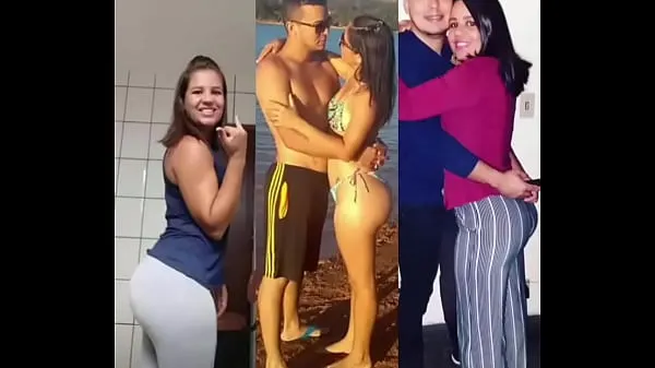 XXX Casadasdanet married from Anápolis goiasvideo principali