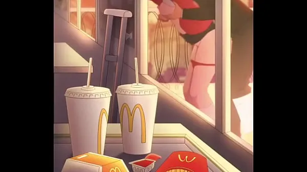 XXX Derpixon hentai animado Mcd vídeos principales