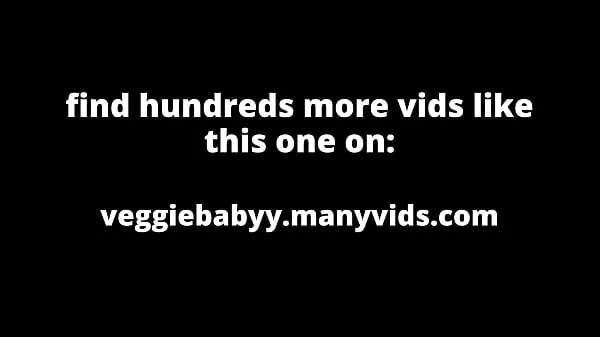 XXX messy pee, fingering, and asshole close ups - Veggiebabyy top Videos
