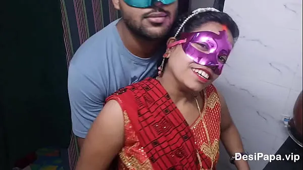 XXX Real Newly Married Indian Wife Fucked In Doggystyle Hot Sex nejlepších videí