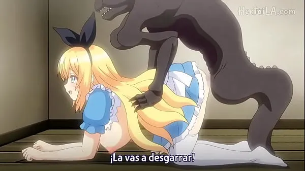 XXX Alice episode 1 sub Español legnépszerűbb videó