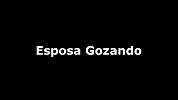 XXX ESPOSA GOZANDO Video terpopuler