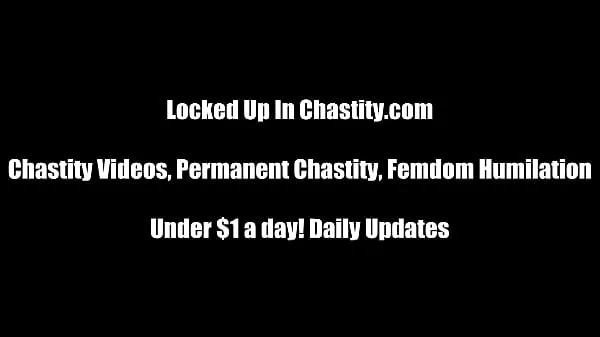 XXX All locked up by two spoiled princessesvideo principali